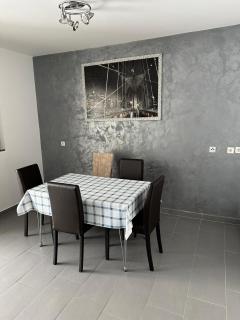 apartman Marko Malinska - Malinska - 3