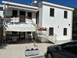apartman Marko Malinska - Malinska - 9