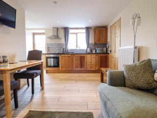 Hen Blaid - Oswestry - 4