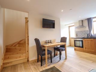 Hen Blaid - Oswestry - 2