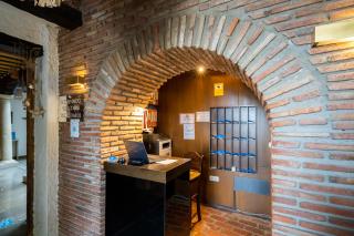 YIT Abentofail - Guadix - 6