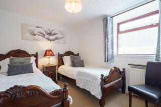 Thomas Carlyle Cottage - 2