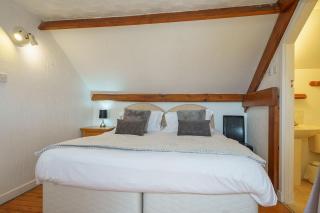 Thomas Carlyle Cottage - 1