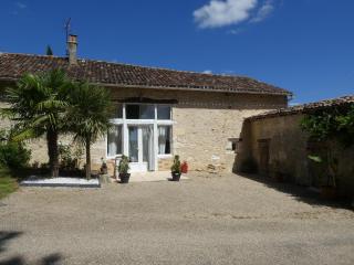GITE LE PARC - Villamblard - 6