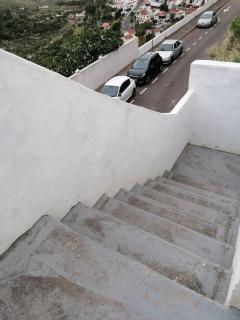 Agaete Stone Valley - 1