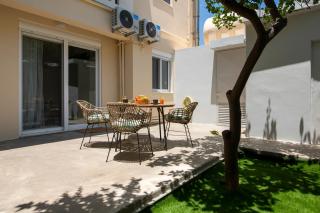 Inner City Retreat Apartment - Chania - 5