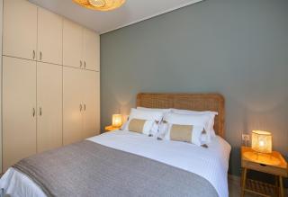 Inner City Retreat Apartment - 3