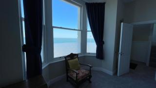 Margate uninterrupted sea views - 9