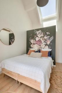 Fabuleuse maison/jardin d’architecte proche Paris - Saint-Denis - 3