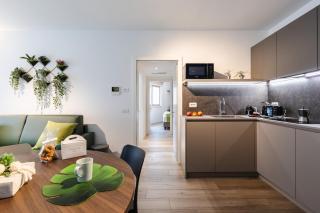 Boutique Apartments by Annalisa - Nago-Torbole - 7