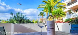 Spacious apartment with private garden in Tenerife south - San Miguel de Abona - 6