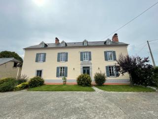 MAISON MIQUEU - Andoins - 0