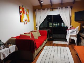 Ven y disfruta de una linda y tranquila playa, te esperamos en cabaña5losmolles! - Los Molles - 6