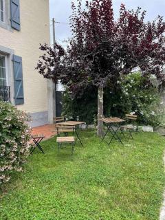 MAISON MIQUEU - Andoins - 8