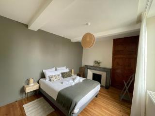 MAISON MIQUEU - Andoins - 7