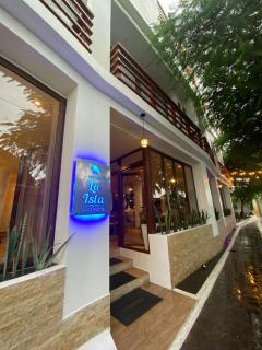 Hotel La Isla - 4