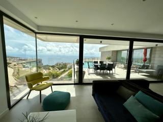 Villa Amanecer - Salco la Cumbre - Benitachell - 2