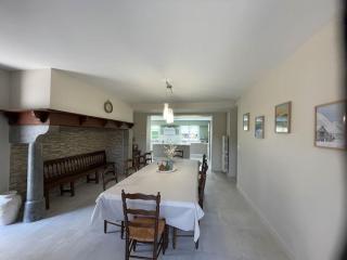 MAISON MIQUEU - Andoins - 1