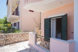 Anna Maria Apartment - Lefkada - 9
