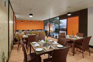 The Pamposh Hotel - Nova Deli - 2