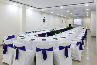 The Pamposh Hotel - 1