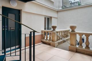 Edgar Suites Montmartre - Paul Albert - París - 2