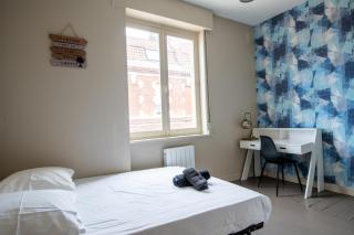 Maison cosy 4chambres 3SDB proche toute commodité - Croix - 8