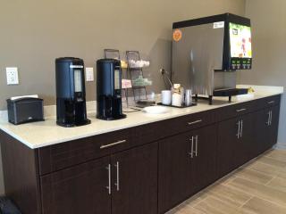 Meridian Inn & Suites Lloydminster - Lloydminster - 5