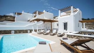 Elia Spirit Villas and Suites by Live&Travel - 9