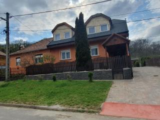 Green Dream Apartment 5 persons - Miskolc - 9