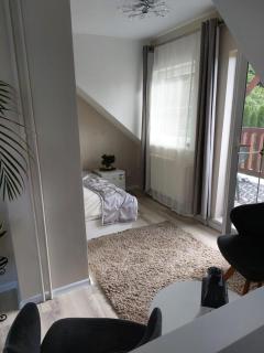 Green Dream Apartment 5 persons free sauna - 1