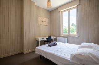 Maison cosy 4chambres 3SDB proche toute commodité - Croix - 7