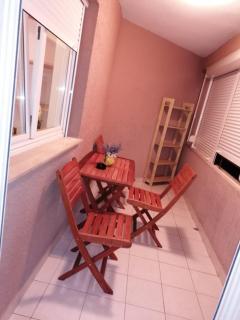 Dijana apartment 1 BDR with balcony - 8