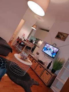Dijana apartment 1 BDR with balcony - 3