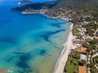 Oyster Beach - Direttamente sulla Spiaggia del Forno - Scaglieri - 7