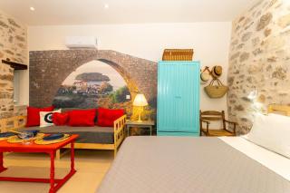 Ydor apartment - Hydra - 0