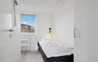 Two-Bedroom Holiday Home Ringkøbing 04 - Søndervig - 3