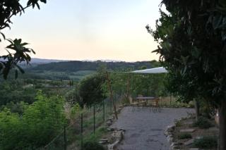 Agriturismo Anna-Rosa - Legoli - 5