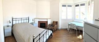 Appartement familial 3 chambres centre proche Lot - 6