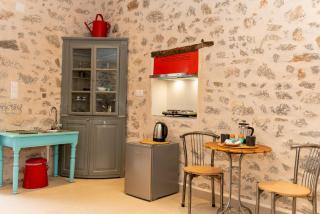 Ydor apartment - Hydra - 4