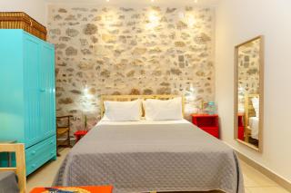 Ydor apartment - Hydra - 3