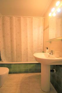Apartamento CasaTuris en Los Arenales del Sol AR102 con terraza y piscina - Arenales del Sol - 4