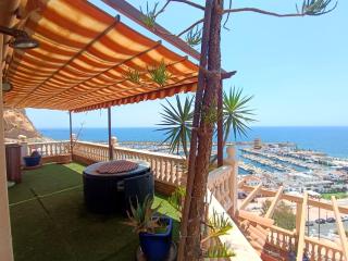 EXPOHOLIDAYS - PUERTODULCE - Aguadulce - 0