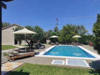 Volta Villas Lefkada - Città di Lefkada - 1