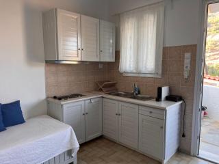 Danaides Studios - Batsi - 2