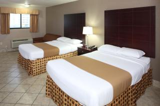 Beachside Resort Hotel - Gulf Shores - 9
