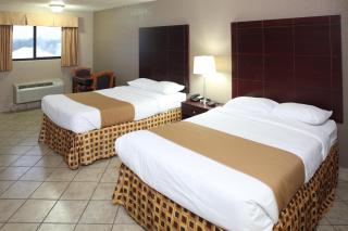 Beachside Resort Hotel - Gulf Shores - 4