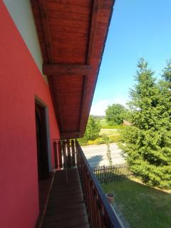 Haškovna - tradice zájezdního hostince u Prachovských skal - Ohaveč - 1