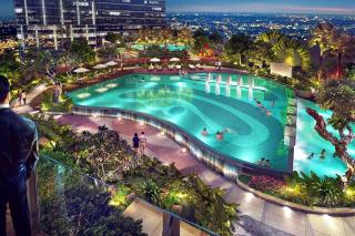 The Jewel of La Casa - Surabaya - 1