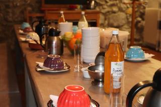 La Grangerie - Aillon-le-Jeune - 3